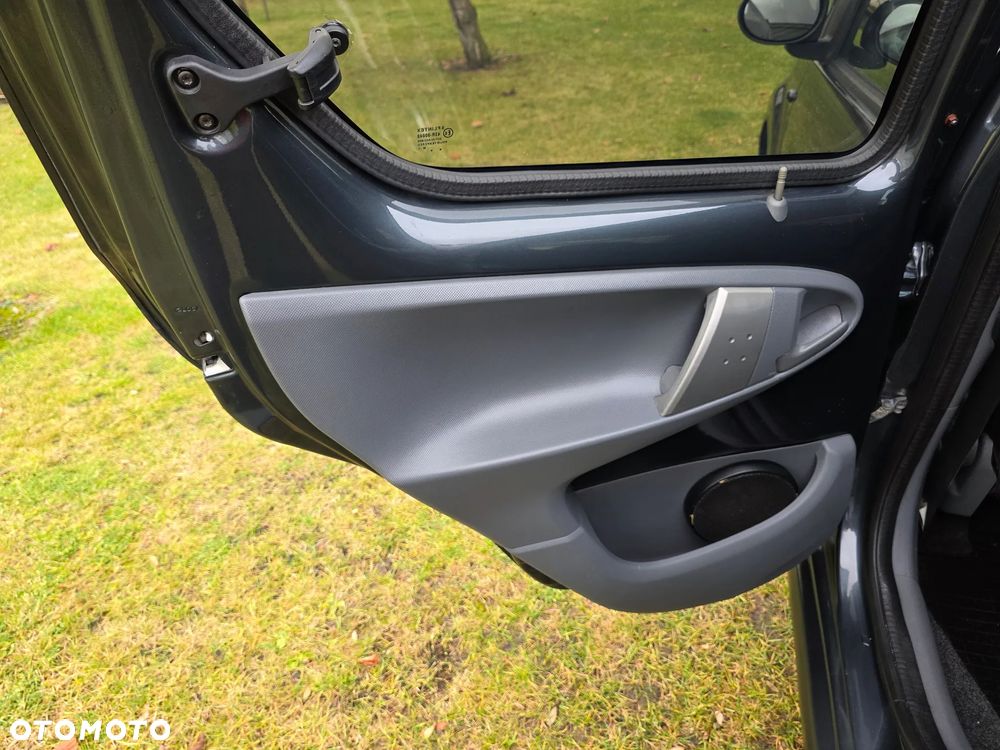 Toyota Aygo 1.0 VVT-i Premium - 21