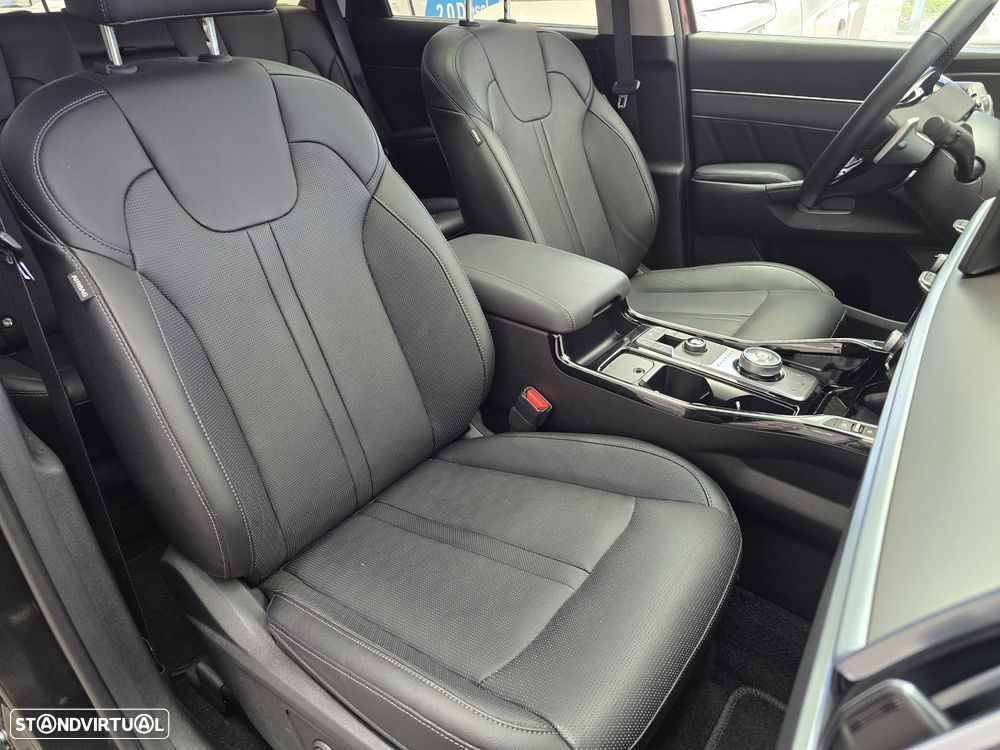Kia Sorento 1.6 T-GDI HEV Concept+SRF - 30