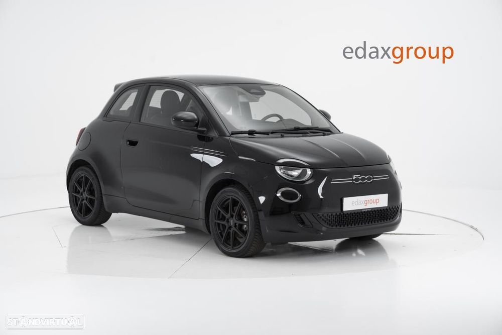 Fiat 500e Action - 2