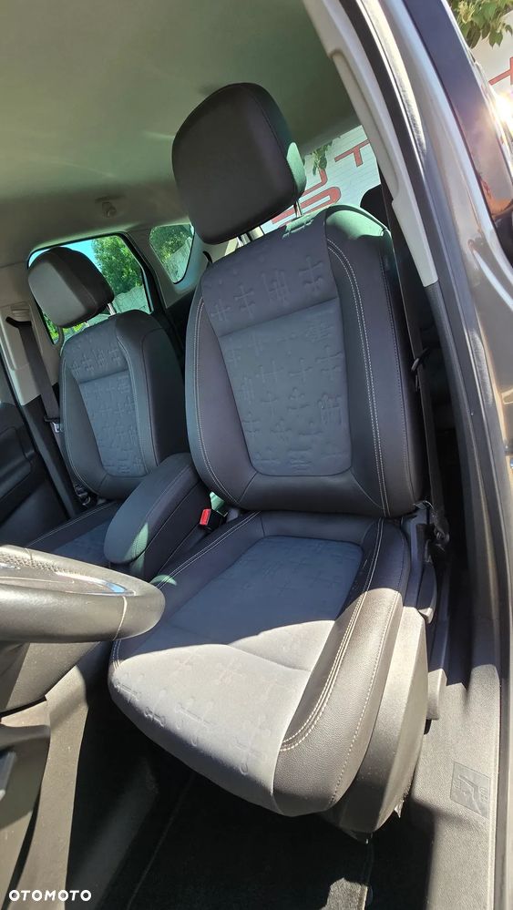 Opel Meriva 1.4 ecoflex Selection - 21