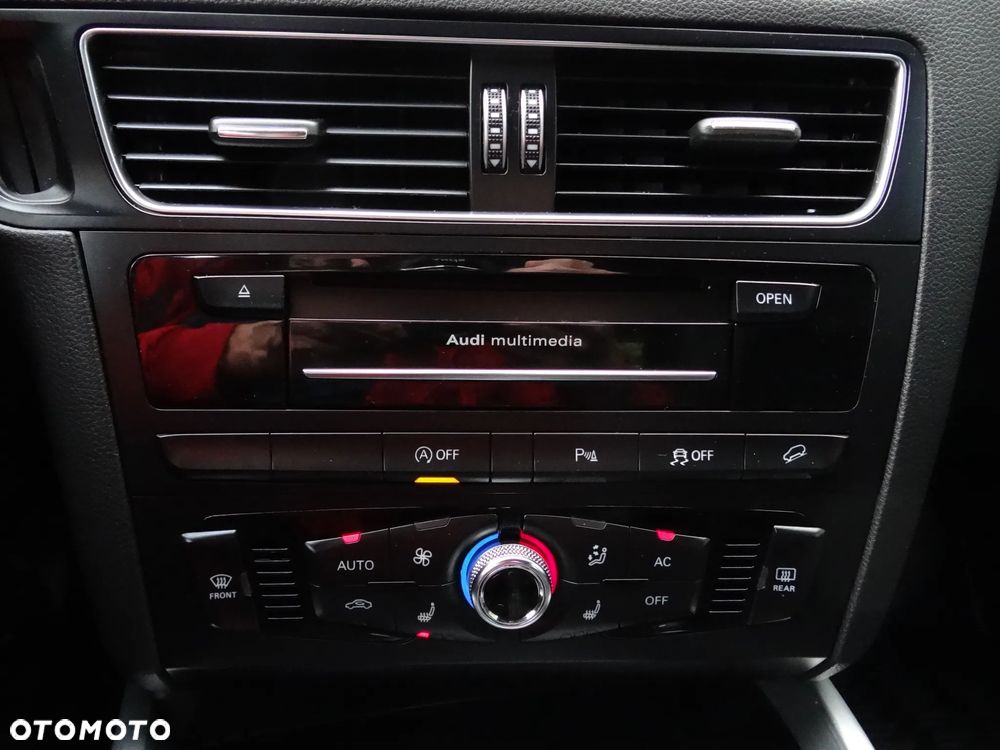 Audi Q5 - 36