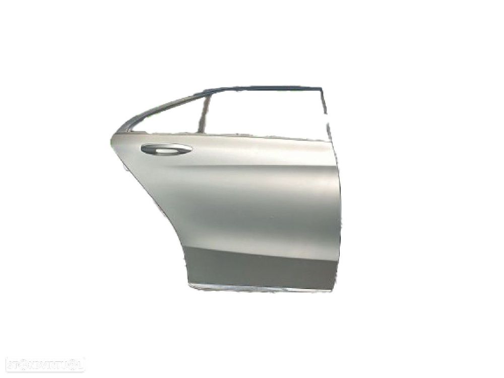 Porta Trás Dto Mercedes-Benz C-Class (W205) - 1