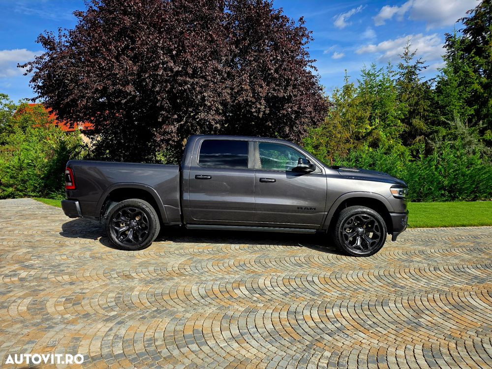 Dodge RAM - 4