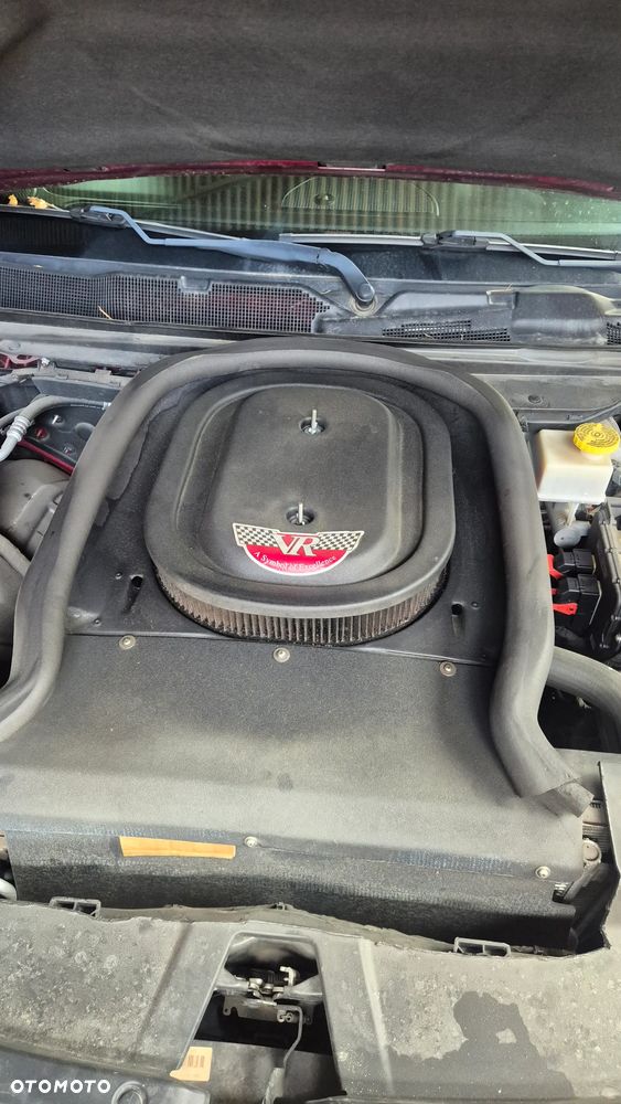 RAM 1500 5.7 Crew Cab Bighorn - 16