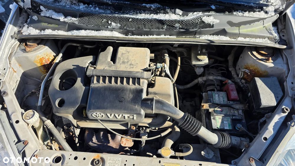 Toyota Yaris 1.3 VVT-i Sol - 13