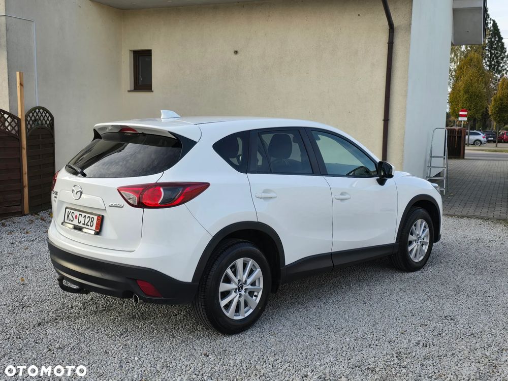Mazda CX-5 ver-2-2-d-skymotion-awd - 8