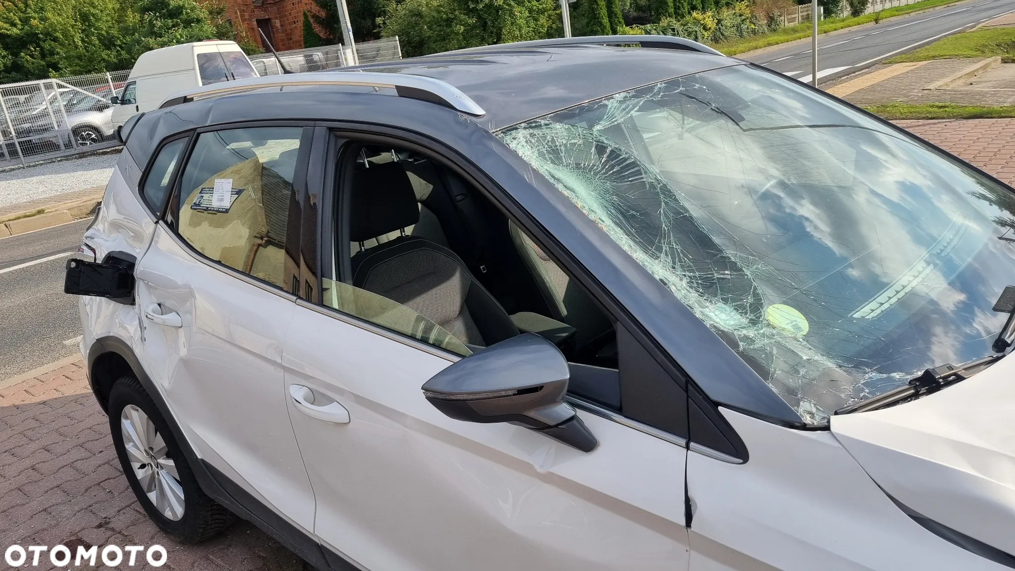 Seat Arona 1.6 TDI XCELLENCE - 19