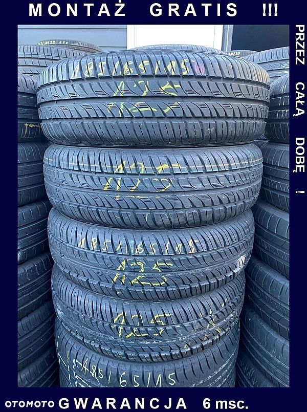 185/65/15 Semperit Comfort-Life 2_8mm_4szt_(125) - 1