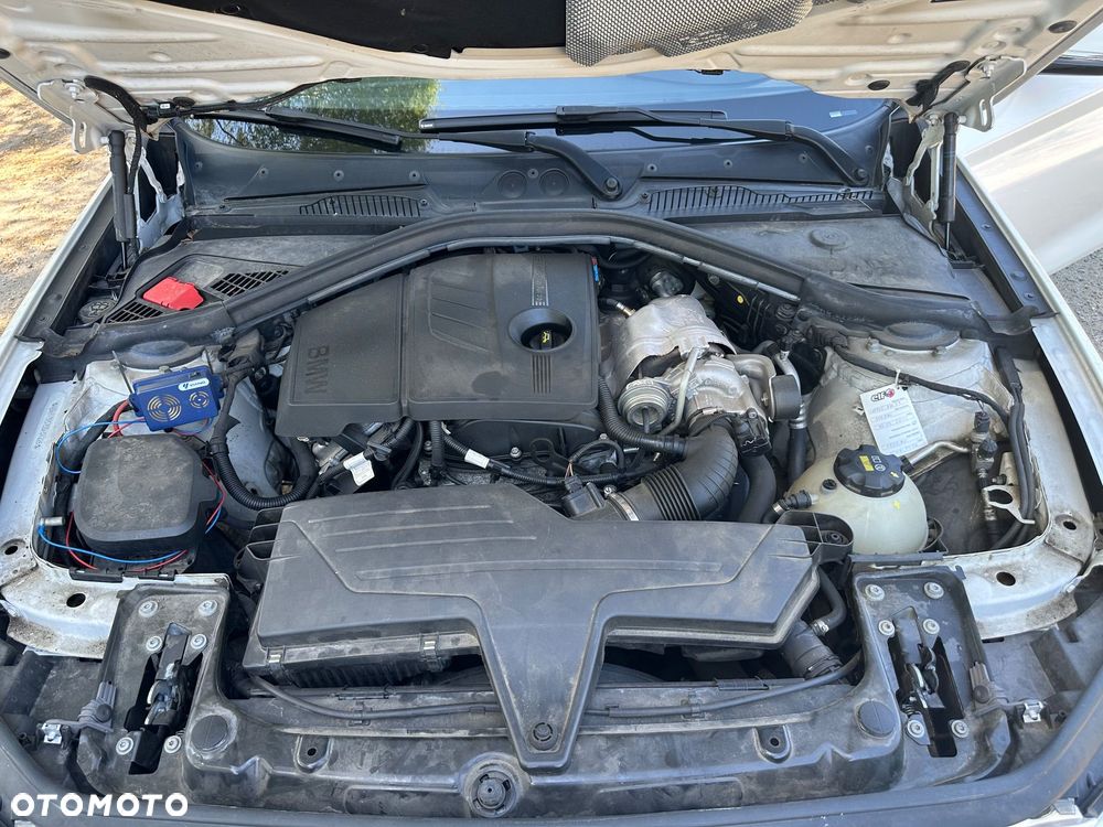 BMW Seria 1 120i M Sport - 15