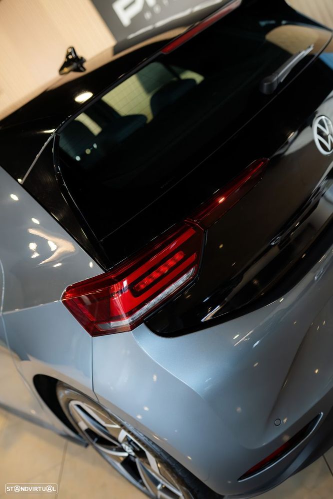 VW ID.3 Pure Performance - 16
