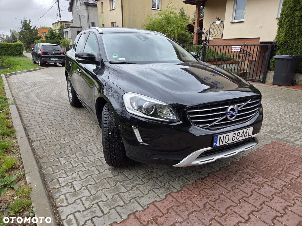 Volvo XC 60 D4 Drive-E Ocean Race - 2