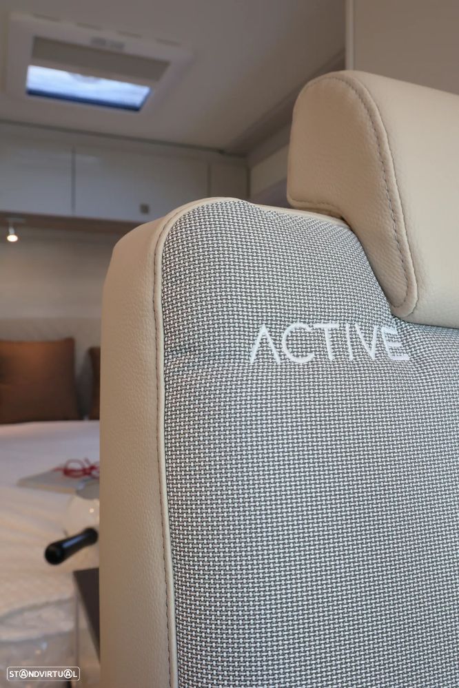 Burstner Nexxo t569 - 29