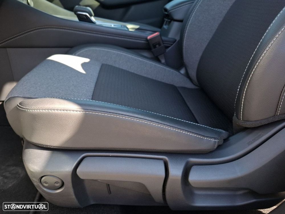 Nissan Qashqai 1.3 DIG-T Advance Xtronic - 24