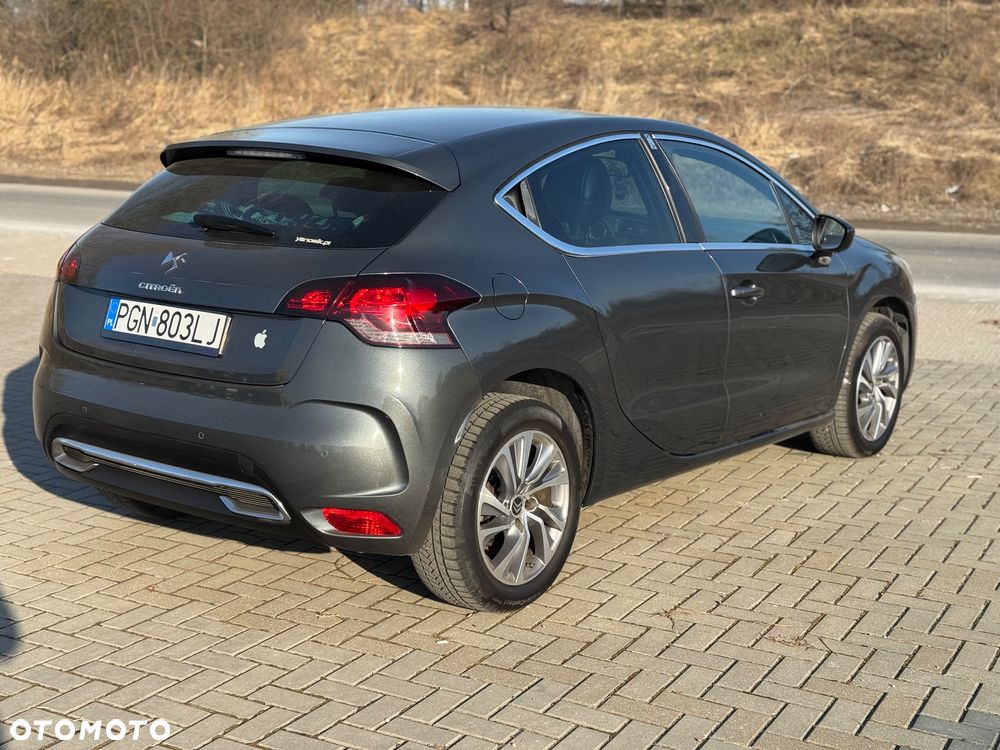 Citroën DS4 2.0 BlueHDi SoChic S&S - 13