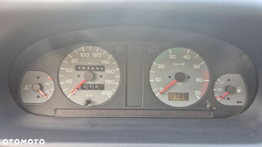 Skoda Felicia 1.3 GLX Gemini - 10