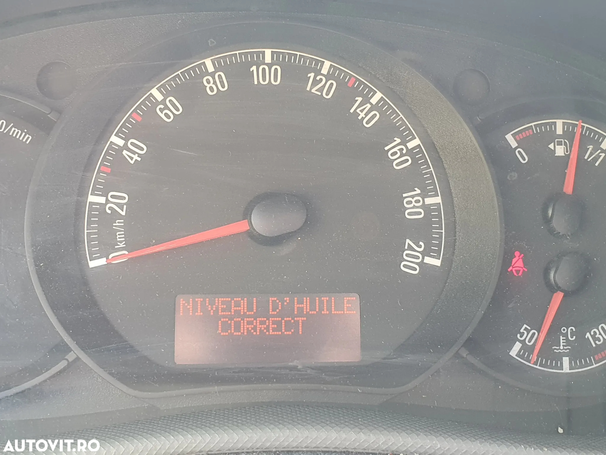 Opel Movano - 2