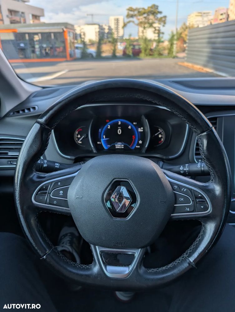 Renault Megane ENERGY dCi Intens - 6