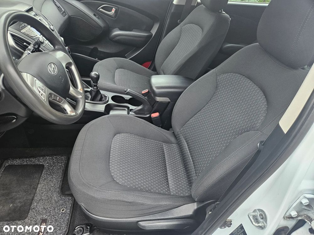 Hyundai ix35 1.6 2WD Style - 9