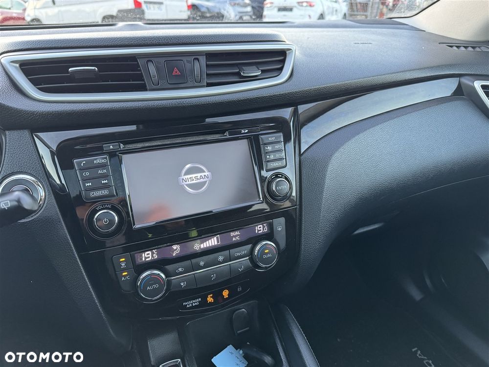 Nissan Qashqai - 26