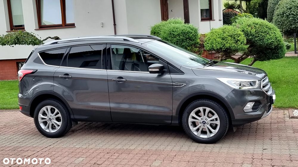 Ford Kuga 1.5 EcoBoost FWD Titanium ASS GPF - 19