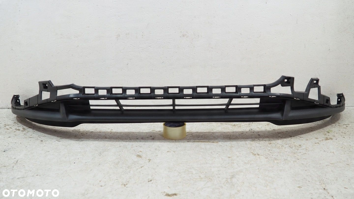 Hyundai i20 III spoiler dokładka zderzaka przód 86512-Q0000 - 2