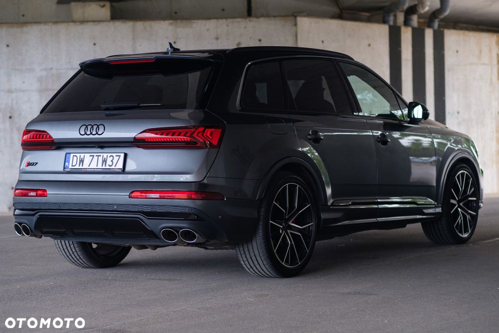Audi SQ7 - 3
