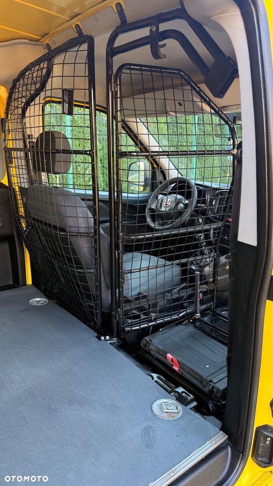 Fiat Doblo - 17