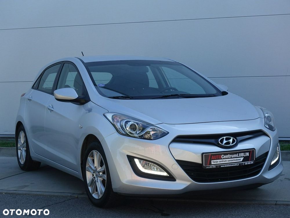 Hyundai i30 1.4 Premium - 6