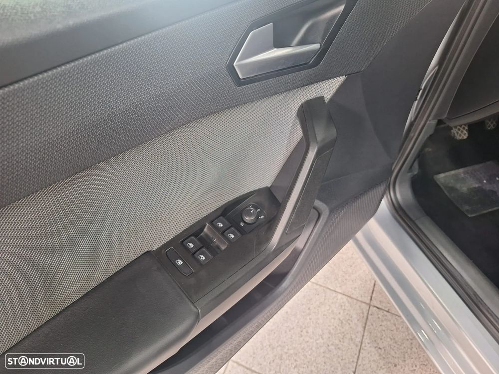 SEAT Leon 1.0 TSI Style - 17