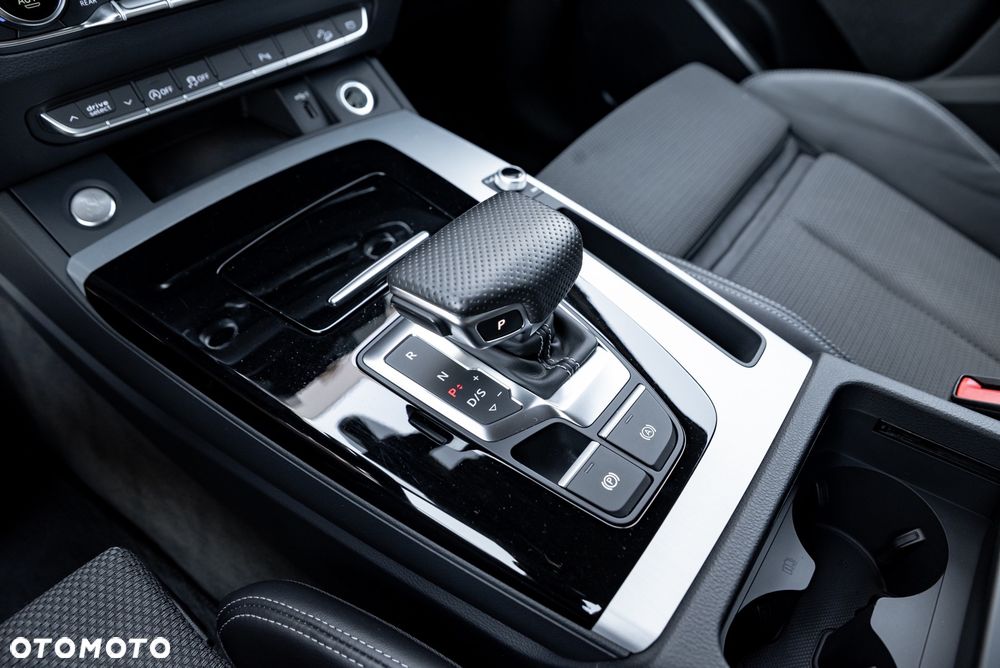 Audi Q5 45 TFSI quattro S tronic S line - 34