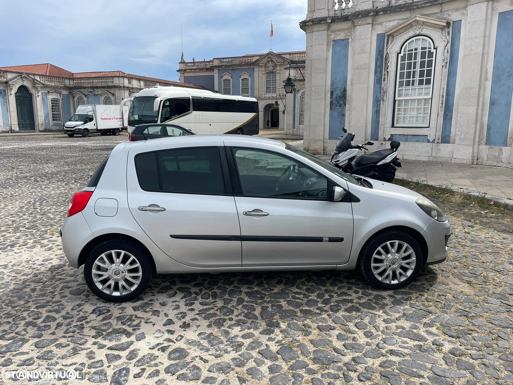 Renault Clio 1.5 dCi Confort - 2