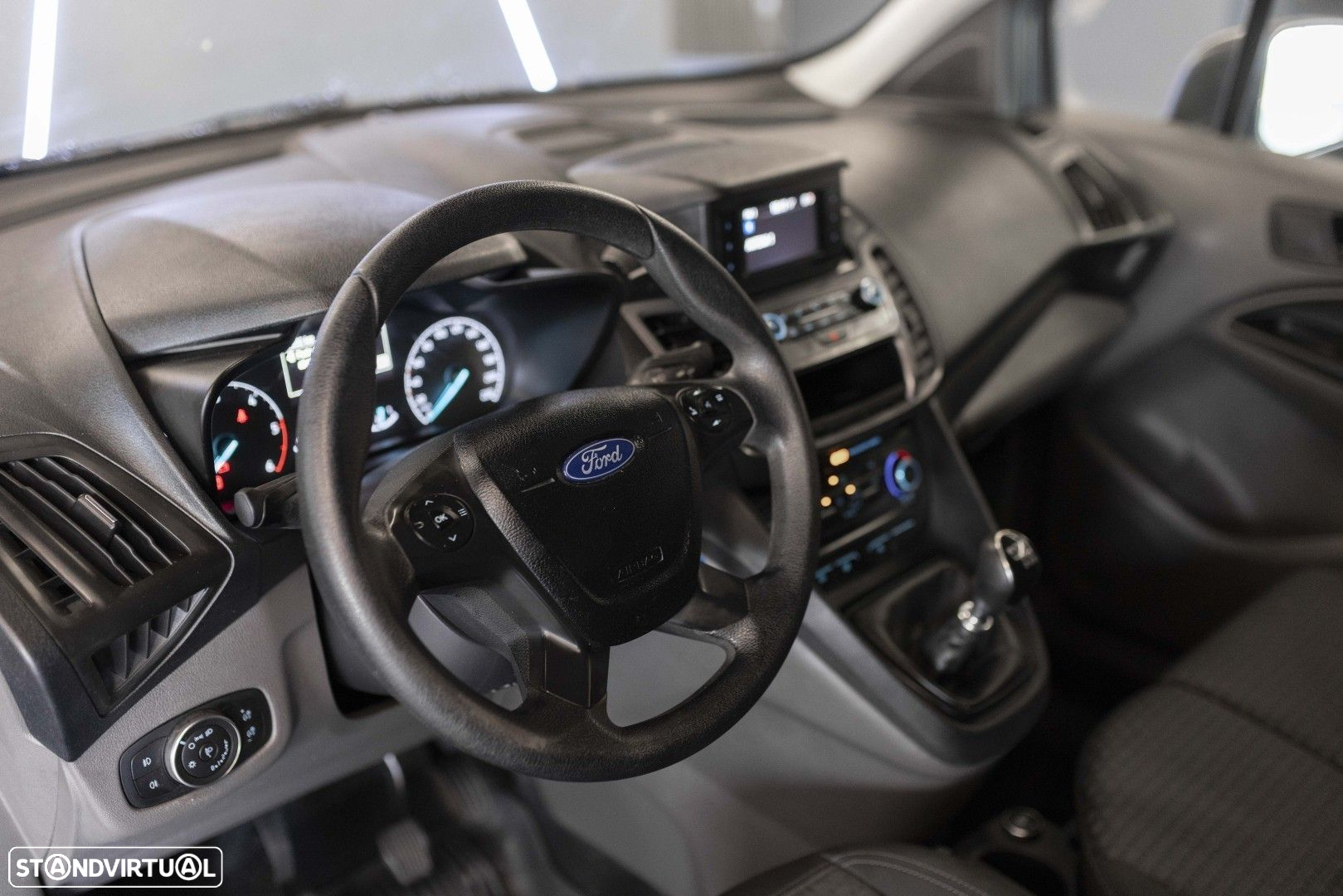 Ford Transit Connect Connect 1.5 TDCi 200 L1 Trend - 12