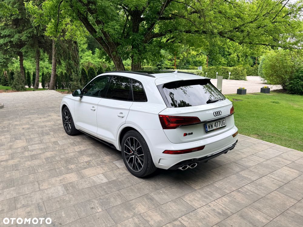 Audi SQ5 - 25