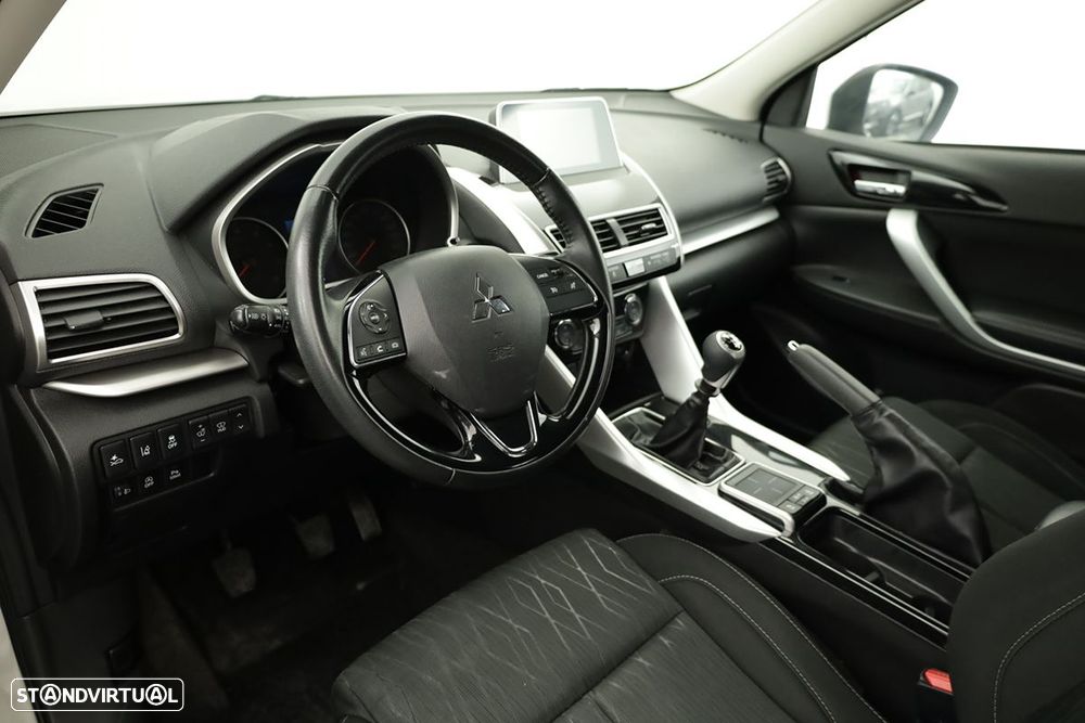 Mitsubishi Eclipse Cross 1.5 MIVEC - 7