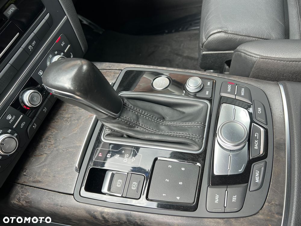Audi A6 Limousine - 17