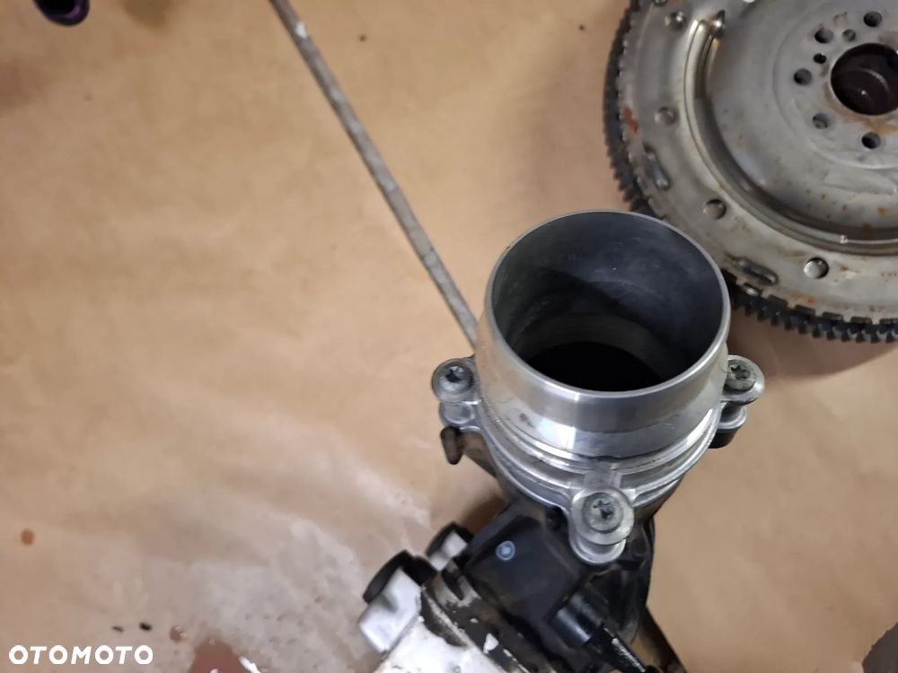 JAGUAR RANGE ROVER 3.0I IN28 INTERCOOLER  J6P3-6K775-BD - 2