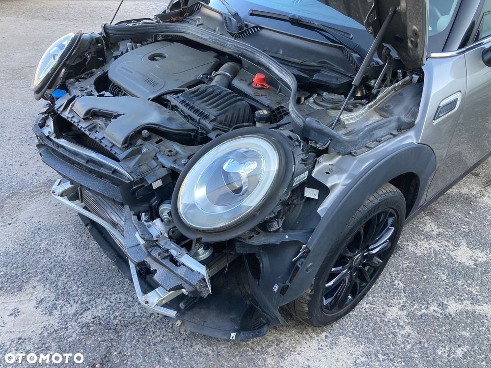 MINI Clubman Cooper Estate Edition - 19
