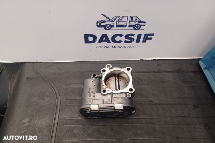 Clapeta acceleratie - 1.6 7S7G-9F991-CA 7S7G-9F991-CA Ford Focus 3 [2 - 3