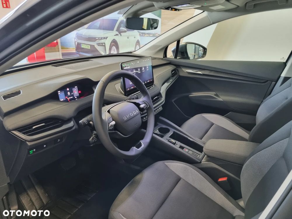 Skoda Elroq - 20