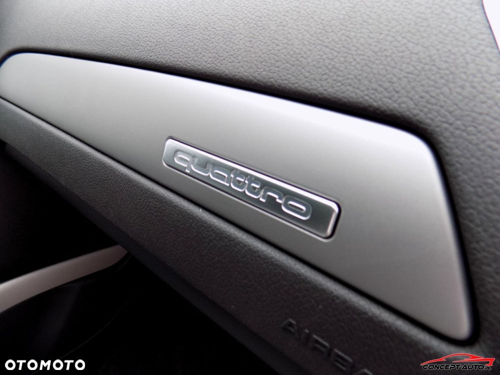Audi A4 Avant - 28