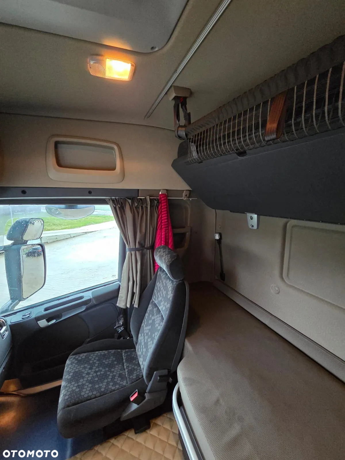 Scania R450 - 20