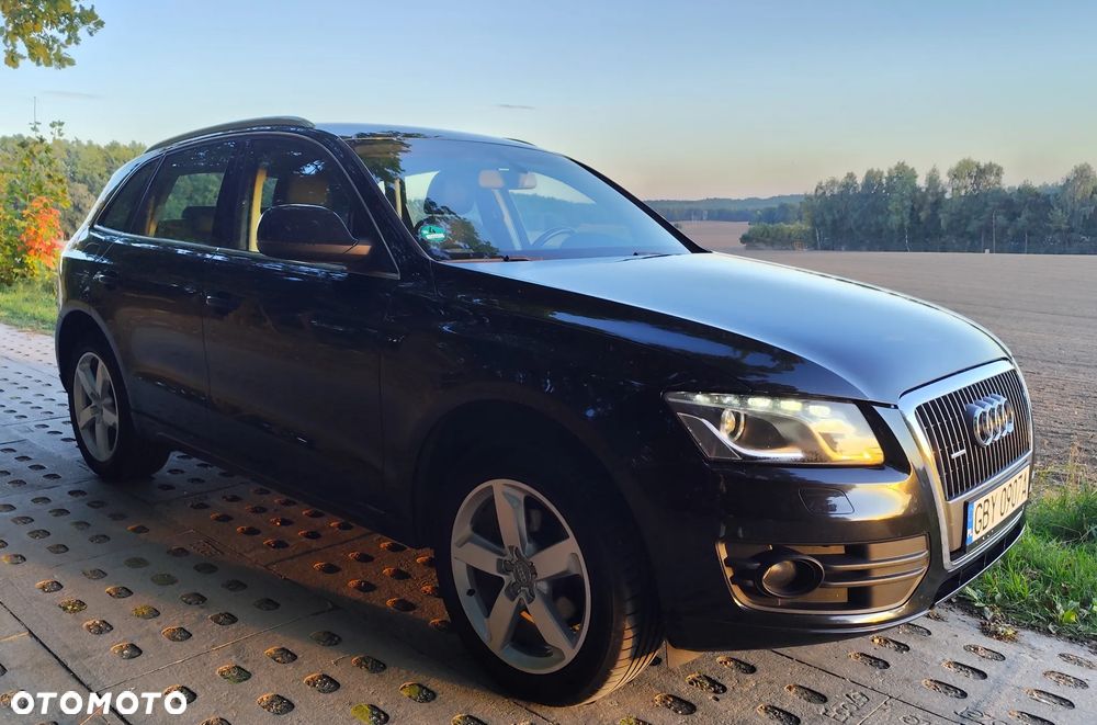 Audi Q5 - 1