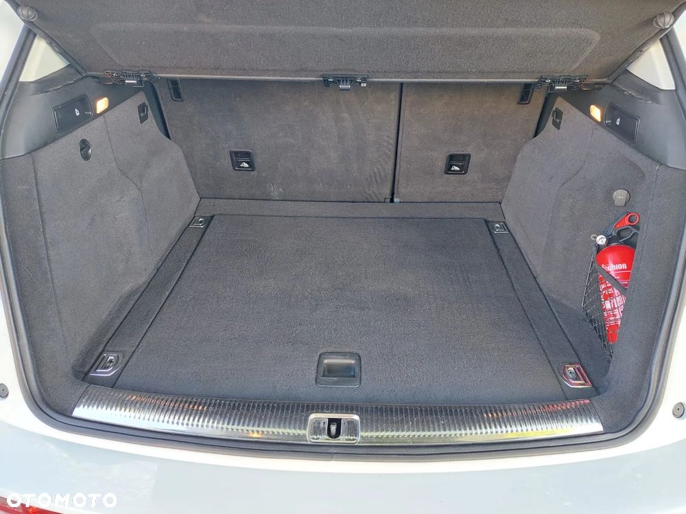 Audi Q5 2.0 TDI Quattro Design S tronic - 39