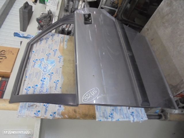 Porta POR3265 HONDA CONCERTO 1992 1.6I 130CV 4P CINZA TE - 2