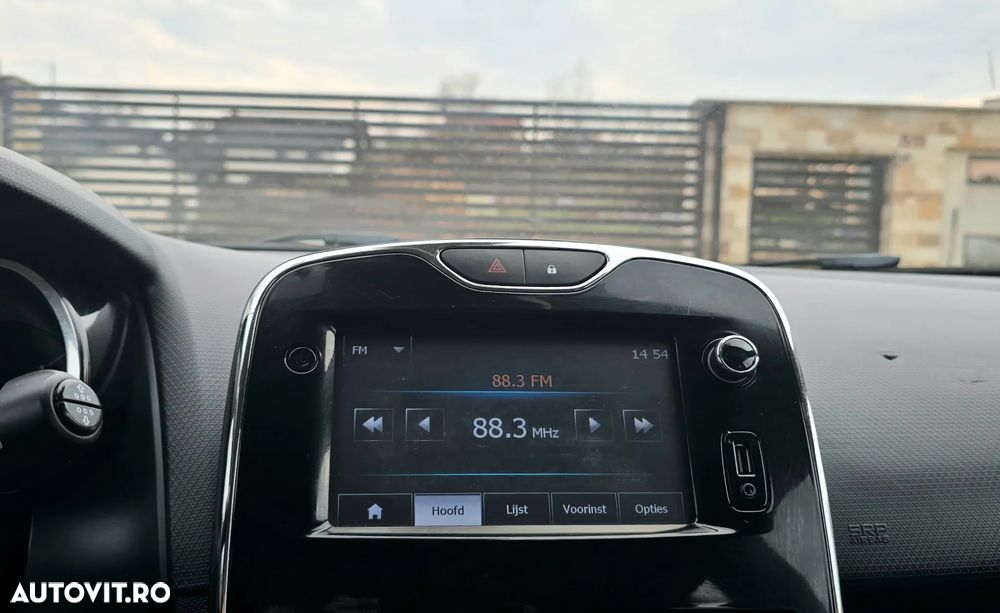 Renault Clio 0.9 Energy TCe Intens - 28