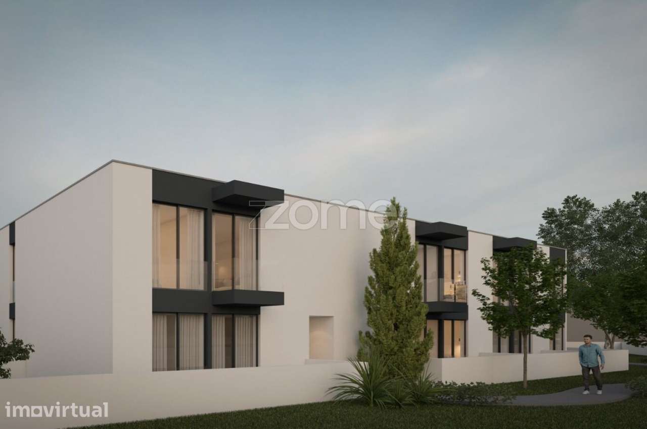 Apartamento T1 em V. F. São Martinho - Grande imagem: 3/13