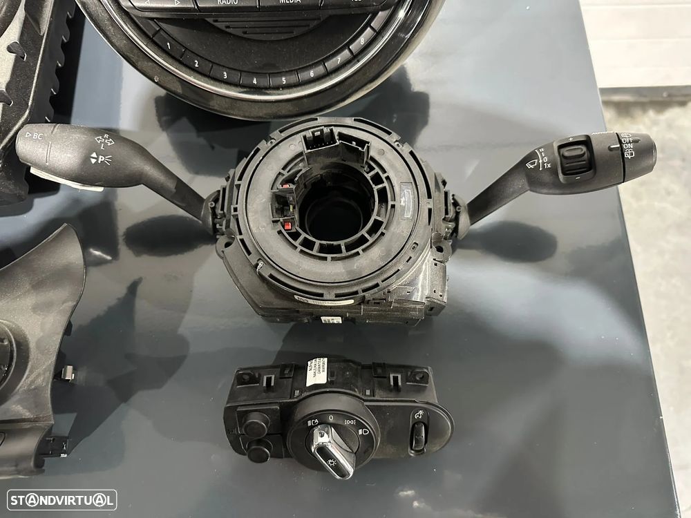 Mini One D (F55) - 18