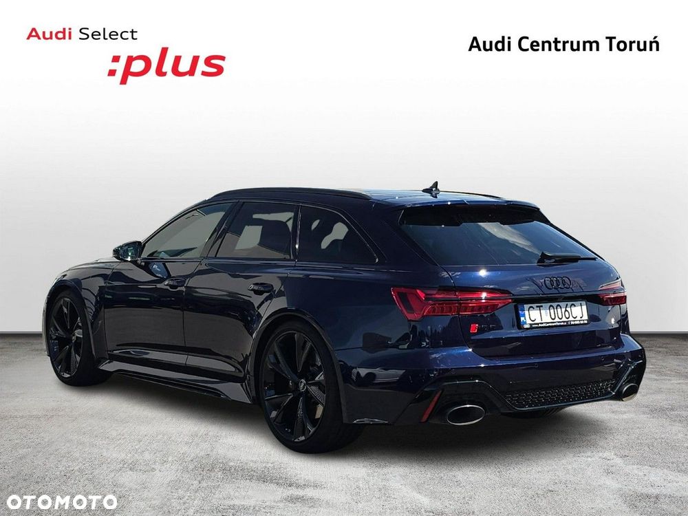 Audi RS6 - 3