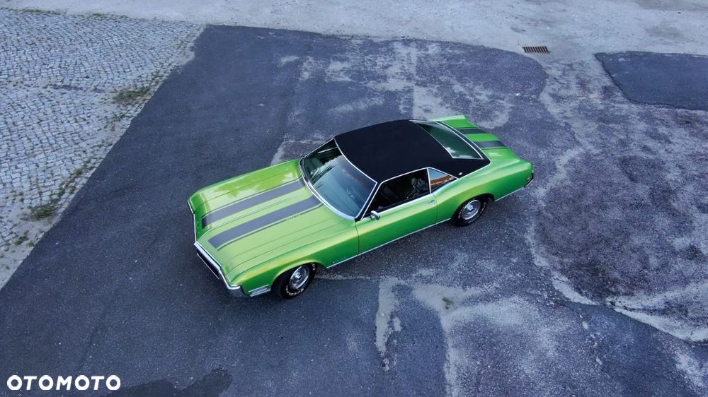 Buick Riviera - 2