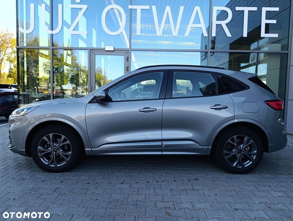 Ford Kuga - 3